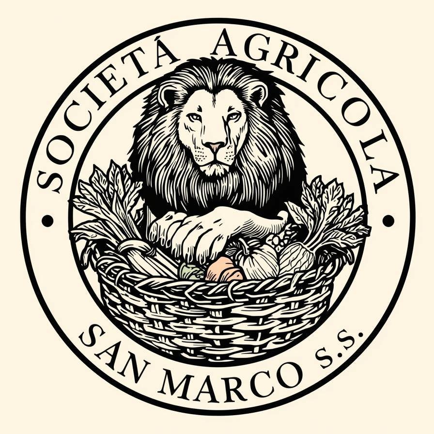 Azienda agricola a Sambruson